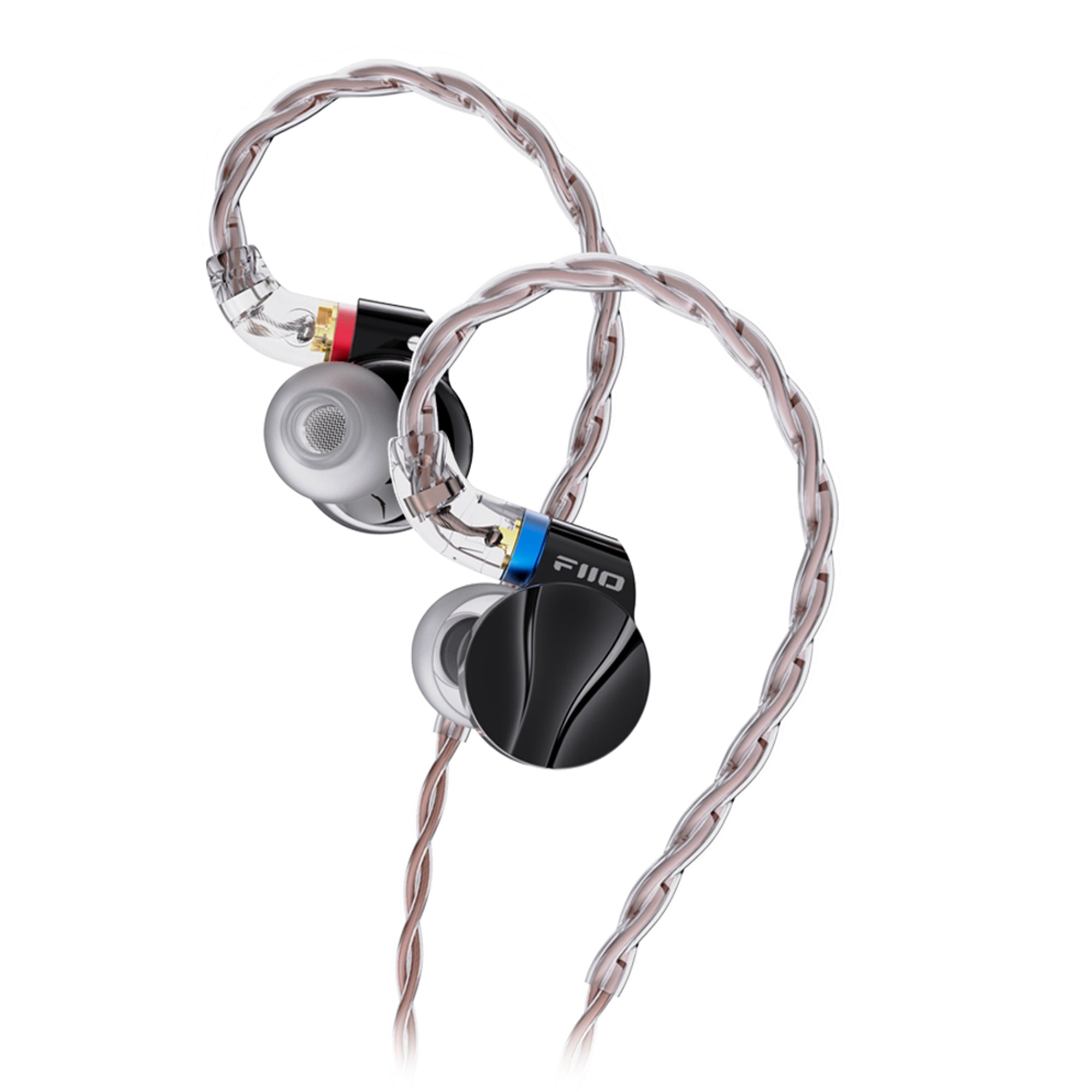 FiiO FD15 In-Ear Monitors – Addicted To Audio NZ