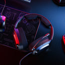 FiiO FG3 Gaming Headset