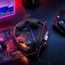 FiiO FG3 Gaming Headset