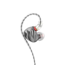 FiiO FH3 Hybrid In-Ear Earphones
