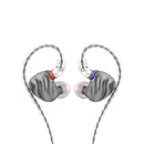 FiiO FH3 Hybrid In-Ear Earphones