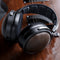 FiiO FT1 Over Ear Closed Back Headphones