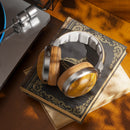 FiiO FT1 Over Ear Closed Back Headphones