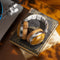 FiiO FT1 Over Ear Closed Back Headphones