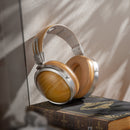 FiiO FT1 Over Ear Closed Back Headphones