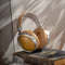 FiiO FT1 Over Ear Closed Back Headphones