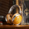 FiiO FT1 Over Ear Closed Back Headphones
