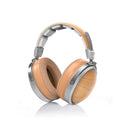 FiiO FT1 Over Ear Closed Back Headphones