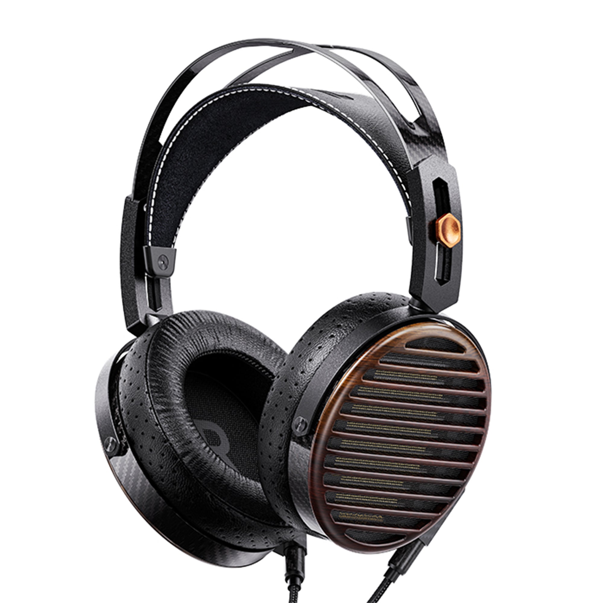 FiiO FT7 Open-Back Headphones – Addicted To Audio NZ
