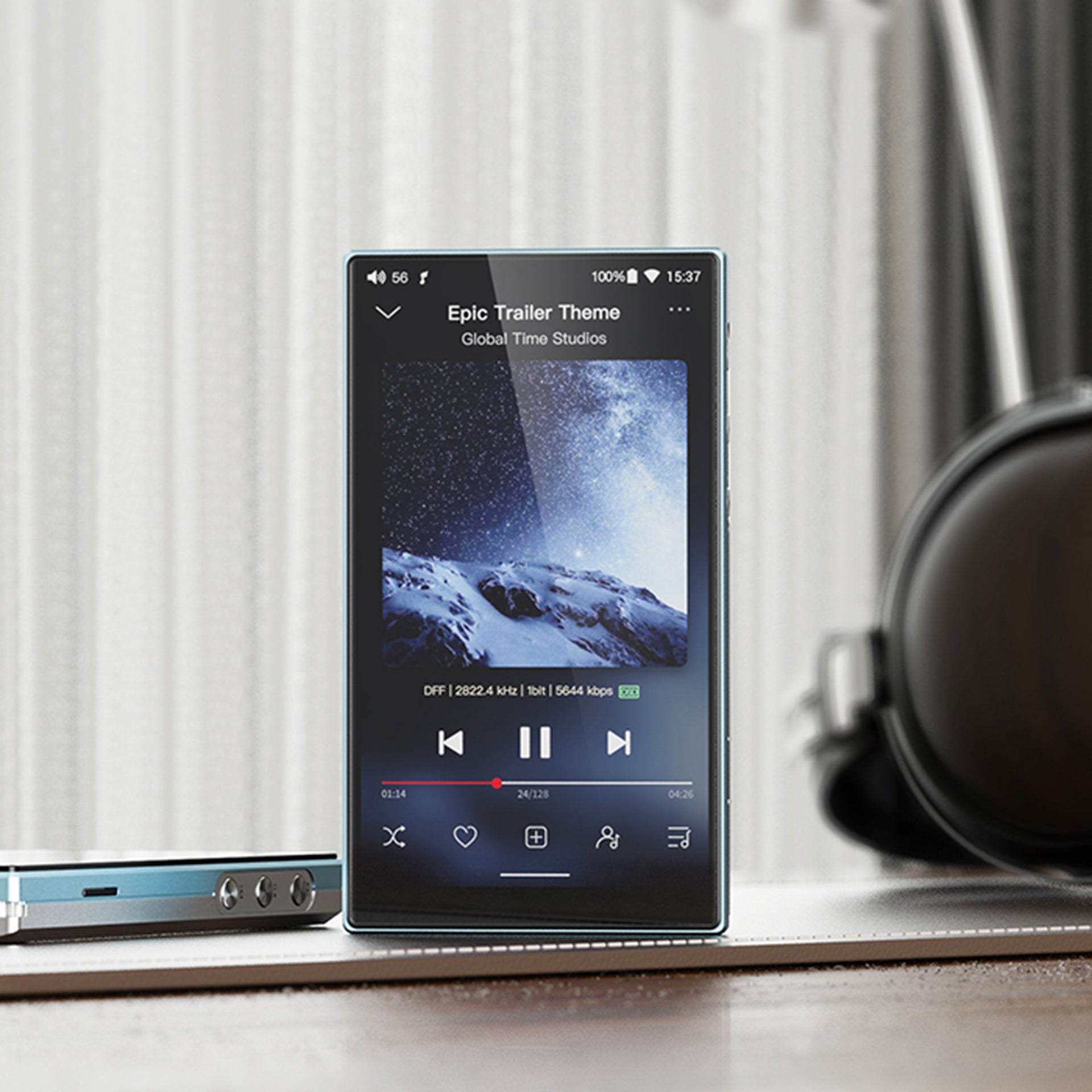 FiiO JM21 kopen? Bekijk de FiiO JM21 bij Hifi FiiO JM21 kopen? Bekijk de FiiO JM21 bij Hifi