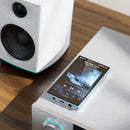 FiiO JM21 Digital Audio Player (4GB+64GB)