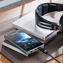 FiiO JM21 Digital Audio Player (4GB+64GB)