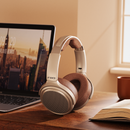 FiiO JT7 Open-Back Planar Headphones