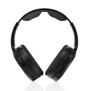 FiiO JT9 Open-Back Planar Headphones