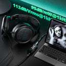 FiiO JT9 Open-Back Planar Headphones