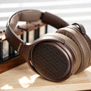 FiiO JT9 Open-Back Planar Headphones