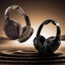 FiiO JT9 Open-Back Planar Headphones