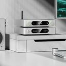 FiiO K13 R2R Desktop DAC & Headphone Amplifier