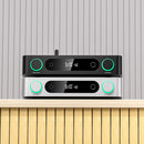 FiiO K13 R2R Desktop DAC & Headphone Amplifier