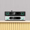 FiiO K13 R2R Desktop DAC & Headphone Amplifier