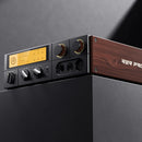 FiiO K17 R2R DAC and Headphone Amplifier