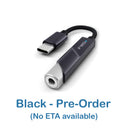 FiiO KA11 USB-C DAC and Headphone Amplifier