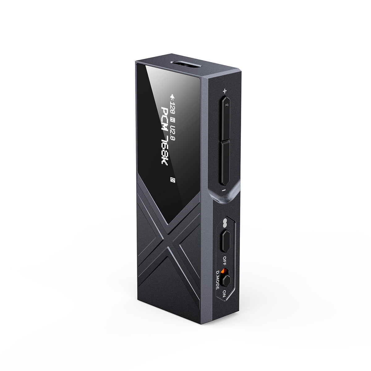 FiiO KA17 Portable DAC & Headphone Amplifier – Addicted To Audio NZ