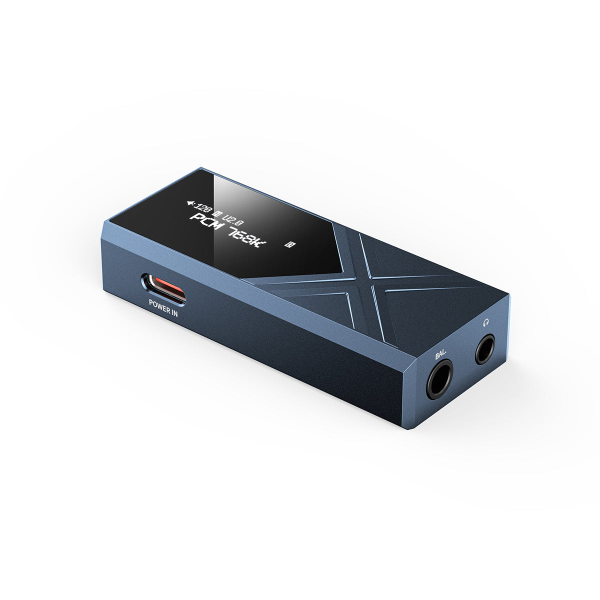 FiiO KA17 Portable DAC & Headphone Amplifier – Addicted To Audio NZ
