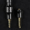 FiiO LL-RC 2025 1.5M Headphone Cable