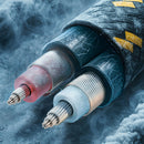 FiiO LL-RC 2025 1.5M Headphone Cable