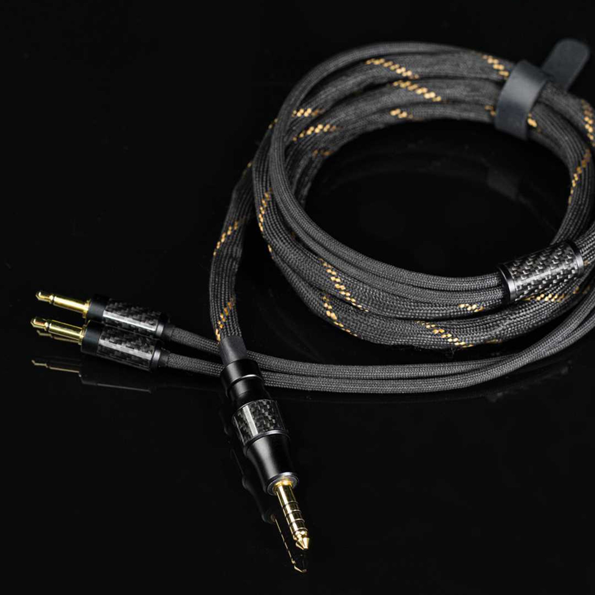 FiiO LL-RC 2025 1.5M Headphone Cable – Addicted To Audio NZ