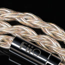 FiiO LC-RE Pro 2025 MMCX In-Ear Monitor Cable