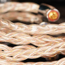 FiiO LC-RE Pro 2025 MMCX In-Ear Monitor Cable
