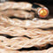 FiiO LC-RE Pro 2025 MMCX In-Ear Monitor Cable