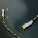 FiiO Link-TC3 USB-A to Type C Digital Audio Cable