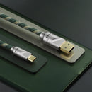 FiiO Link-TC3 USB-A to Type C Digital Audio Cable