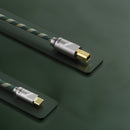 FiiO Link-TC4 USB-B to Type C Digital Audio Cable