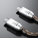 FiiO LINK USB-C to USB-C OTG Cable