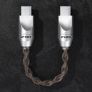 FiiO LINK USB-C to USB-C OTG Cable