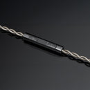 FiiO LS-TC2 2-Pin In-Ear Monitor Cable with USB-C
