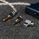 FiiO Snowsky OAK NANO In-Ear Monitors