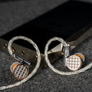 FiiO Snowsky OAK NANO In-Ear Monitors