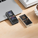 FiiO QX13 Portable DAC and Headphone Amplifier