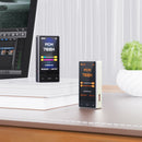 FiiO QX13 Portable DAC and Headphone Amplifier