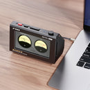 FiiO Retro Box Desktop Bluetooth Speaker