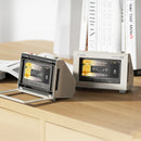 FiiO Retro Box Desktop Bluetooth Speaker