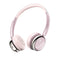 FiiO Snowsky Anytime On-Ear Bluetooth Headphones