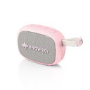 FiiO Snowsky Anywhere Portable Bluetooth Speaker