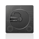 FiiO Snowsky Beatbox Portable CD Player