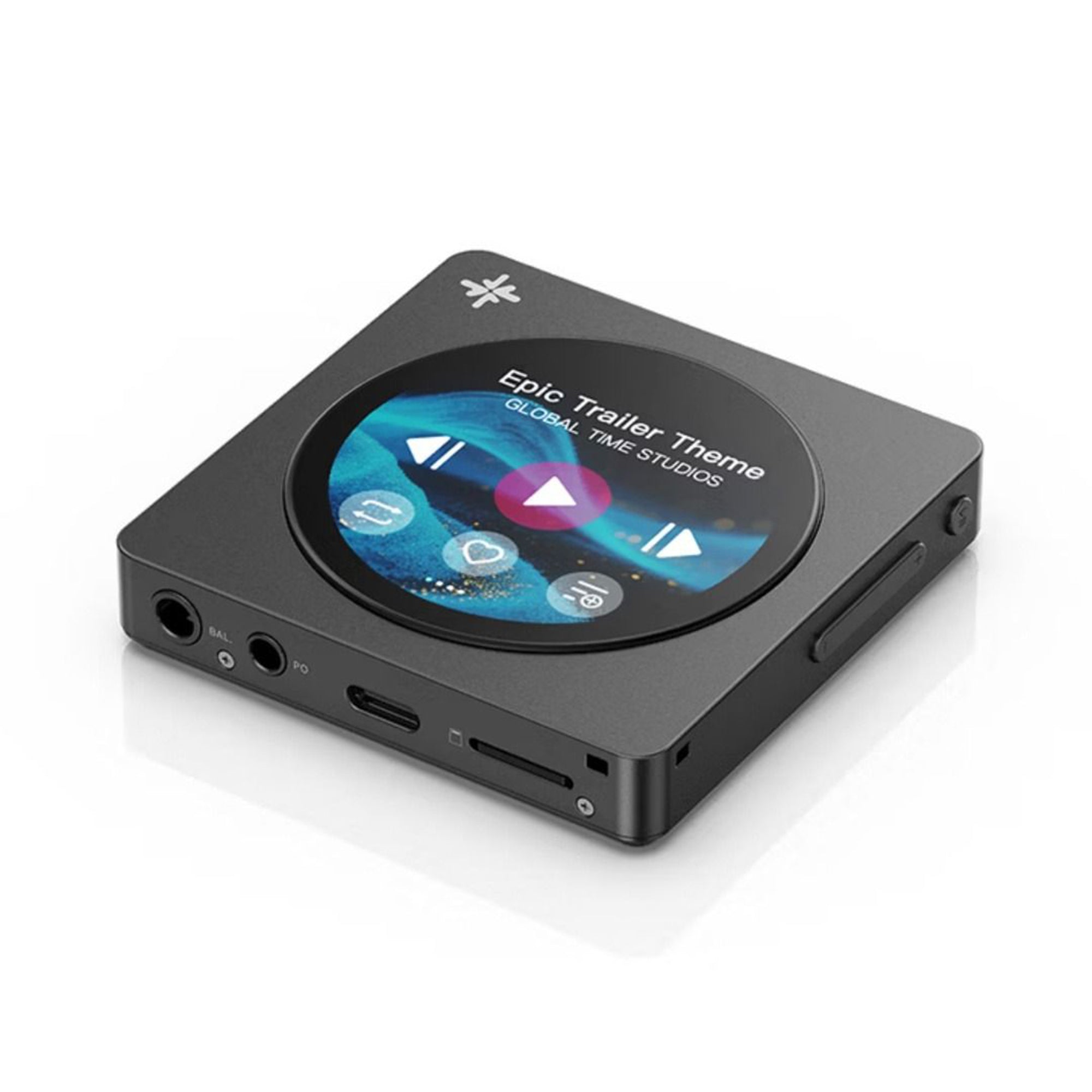 FiiO Snowsky DISC Portable Music Player – Addicted To Audio NZ